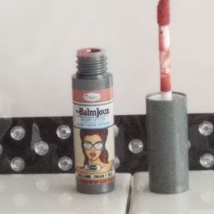 Balm Jour Vegan lipgloss